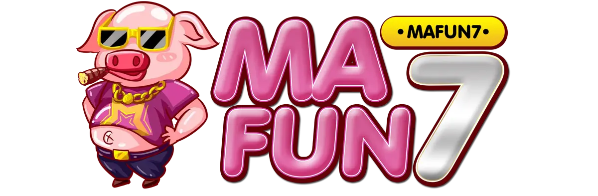 MAFUN7_LOGO เว็บสล็อต
