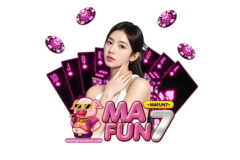 สามารถเล่น เว็บสล็อตของเรา MAFUN7 ได้ทุกที่ ทุกเวลา